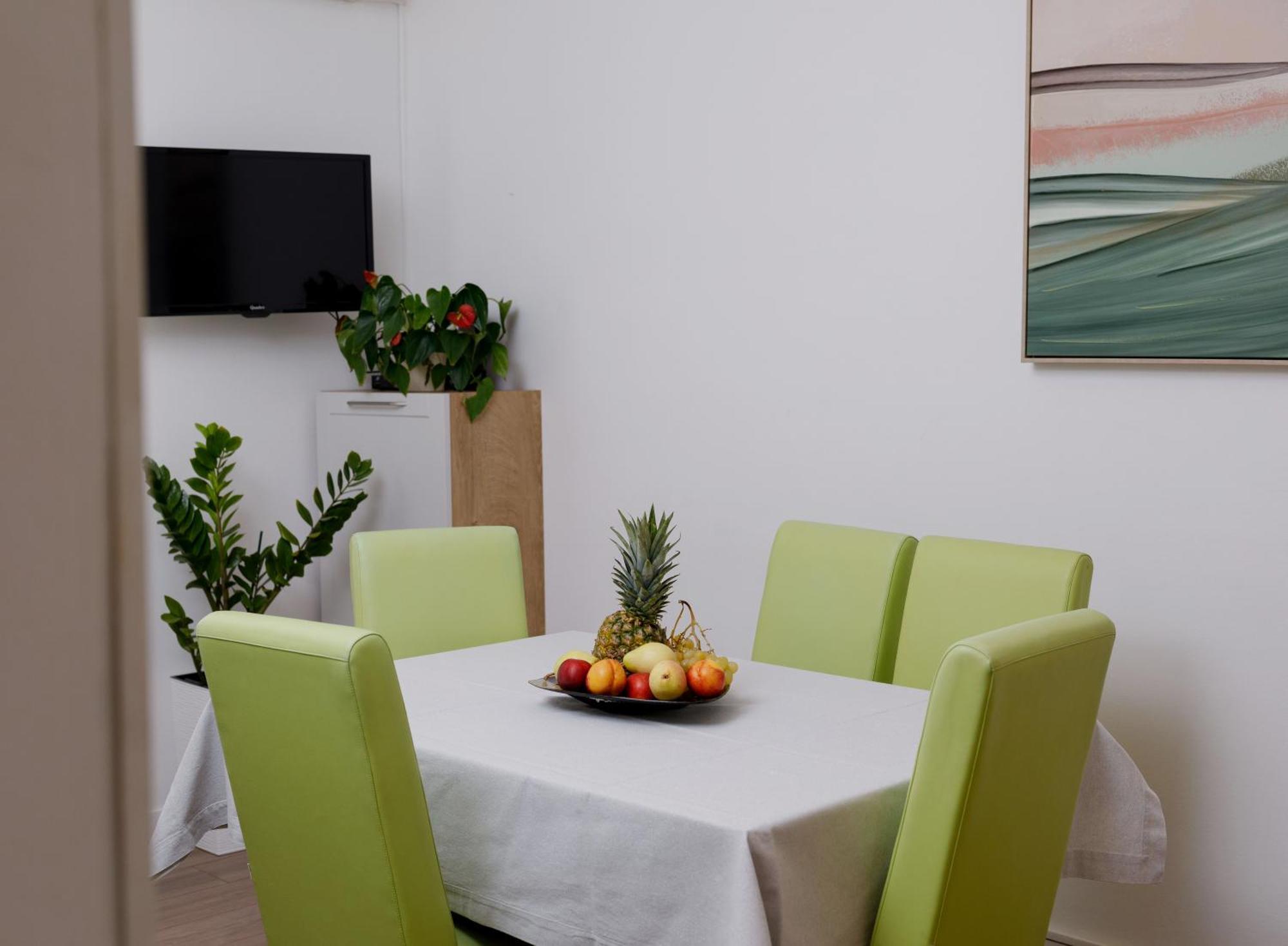 Apartment Marija Split Exterior foto