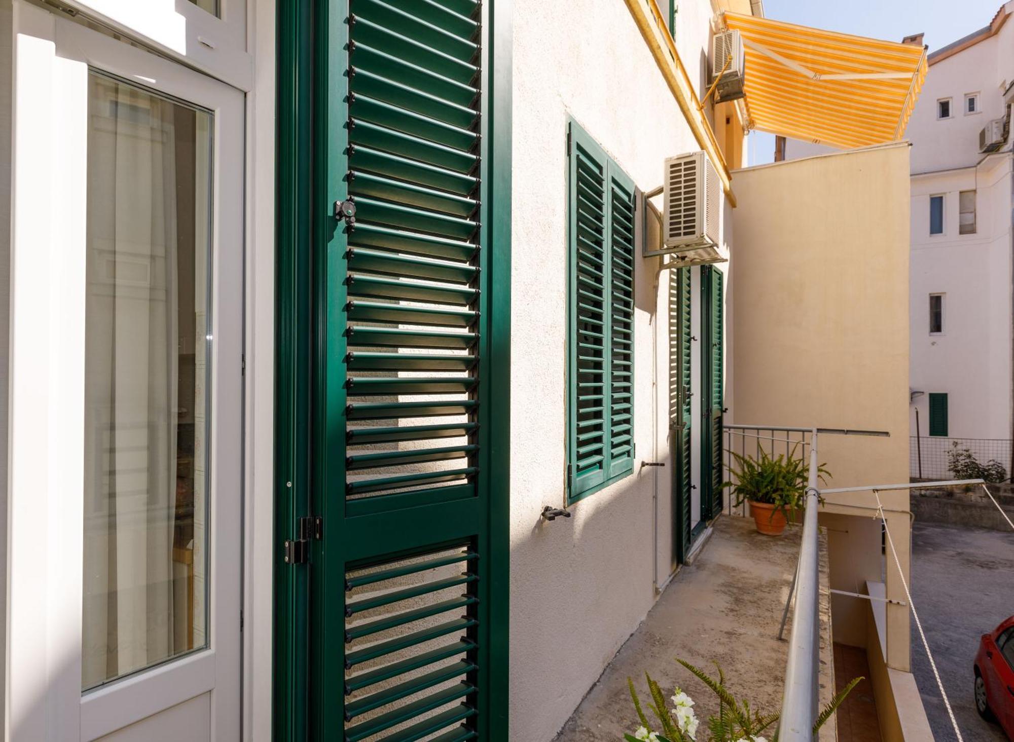 Apartment Marija Split Exterior foto