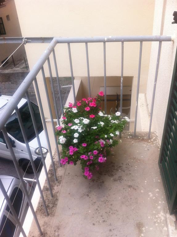 Apartment Marija Split Exterior foto